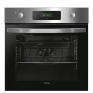 Four Encastrable Électrique CANDY - 70 Litres - FIDCPX625L - Inox