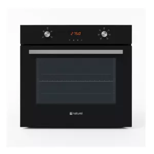 FOUR ENCASTRABLE NATUREL 71 LITRES- NT.705 - Noir