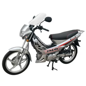 Motocycle Forza 125cc Power - Gris