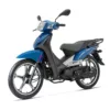 Moto ZIMOTA JOY 107cc – Bleu