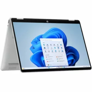 PC Portable HP OmniBook 5 Flip 2-in-1 - i5 13è Gén - 1To SSD - 16Go - Silver