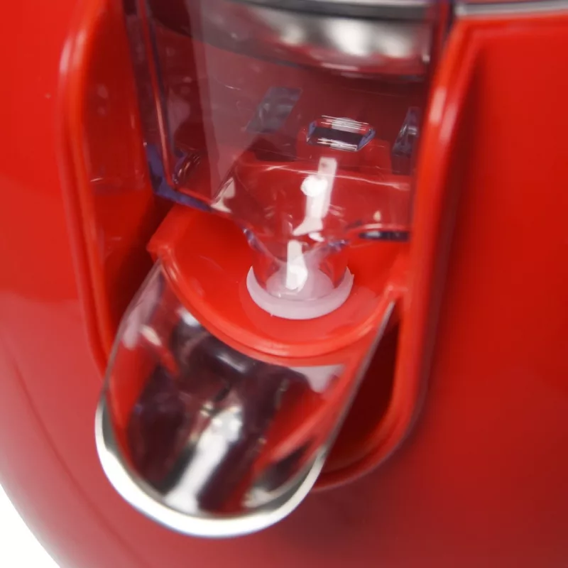 Presse Agrume Florence HK-387 450W Rouge