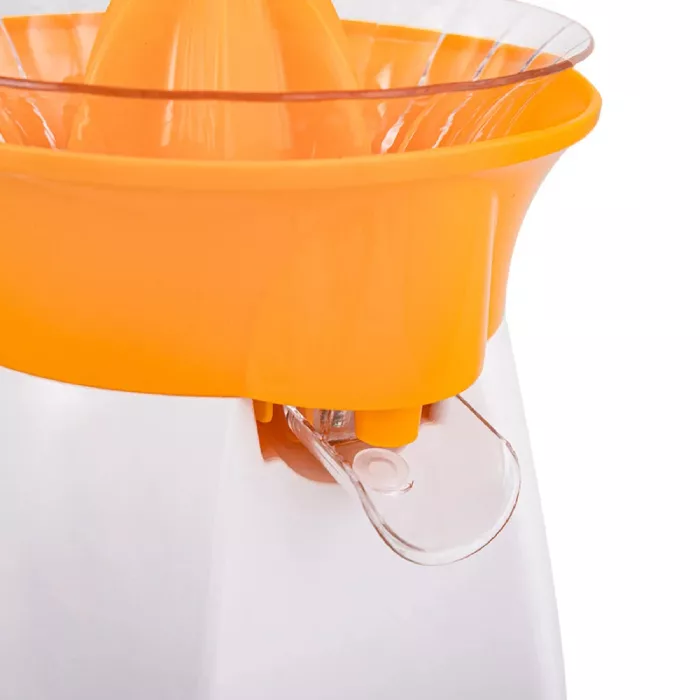 Presse agrumes LEXICAL 25w LCJ-2112 - Blanc