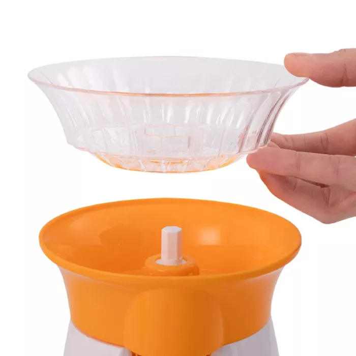 Presse agrumes LEXICAL 25w LCJ-2112 - Blanc