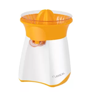 Presse agrumes LEXICAL 25w LCJ-2112 - Blanc