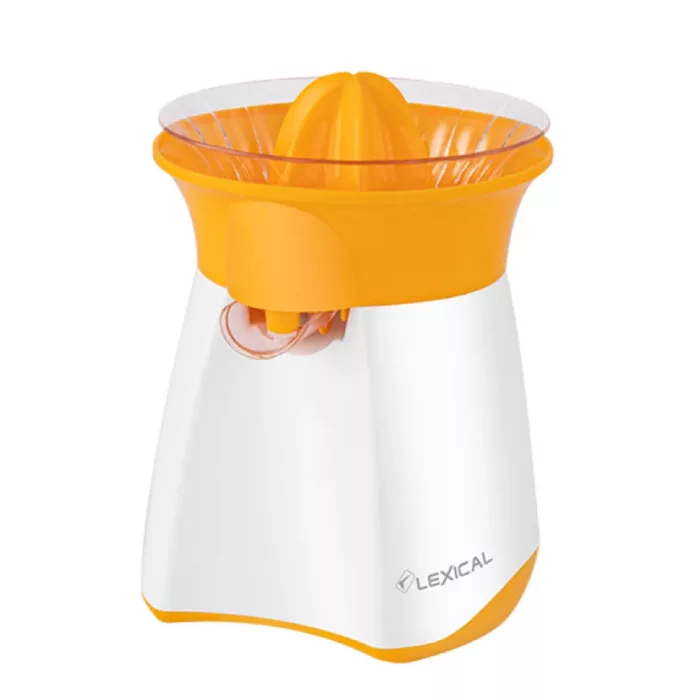 Presse agrumes LEXICAL 25w LCJ-2112 - Blanc