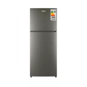Réfrigérateur ACER RS300 LSX  - 300 Litres DeFrost - Dark Inox