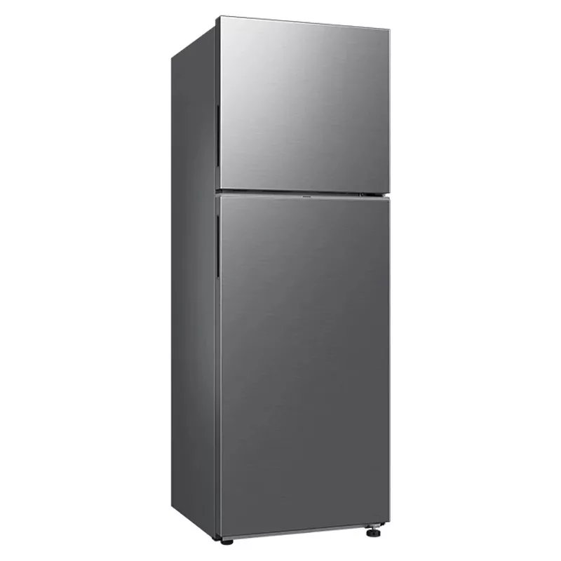 Réfrigérateur SAMSUNG 400L NoFrost -RT31CG5000S9EL- Inox