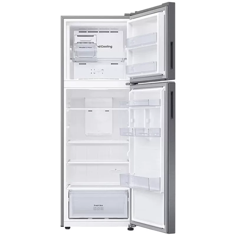Réfrigérateur SAMSUNG 400L NoFrost -RT31CG5000S9EL- Inox