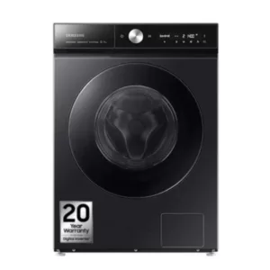 Lave linge Séchant Frontal SAMSUNG WD11D7B85GBM 11Kg – Silver