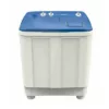 Lave Linge Semi-Automatique TORNADO 7Kg TMH-HS7CWB - Bleu