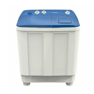 Lave Linge Semi-Automatique TORNADO 7Kg TMH-HS7CWB - Bleu