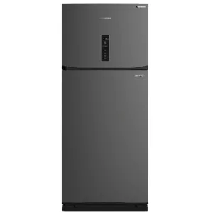 Réfrigérateur TORNADO 550L - NoFrost - RF580ATV-DST - Dark Inox