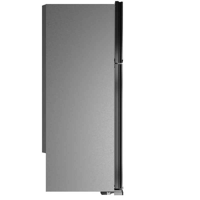 Réfrigérateur TORNADO 550L - NoFrost - RF580ATV-DST - Dark Inox