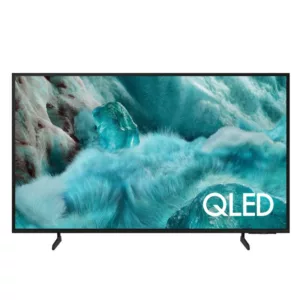 Samsung 55" QLED Q7F 4K (2025) – Smart TV Vision AI Ultra HD