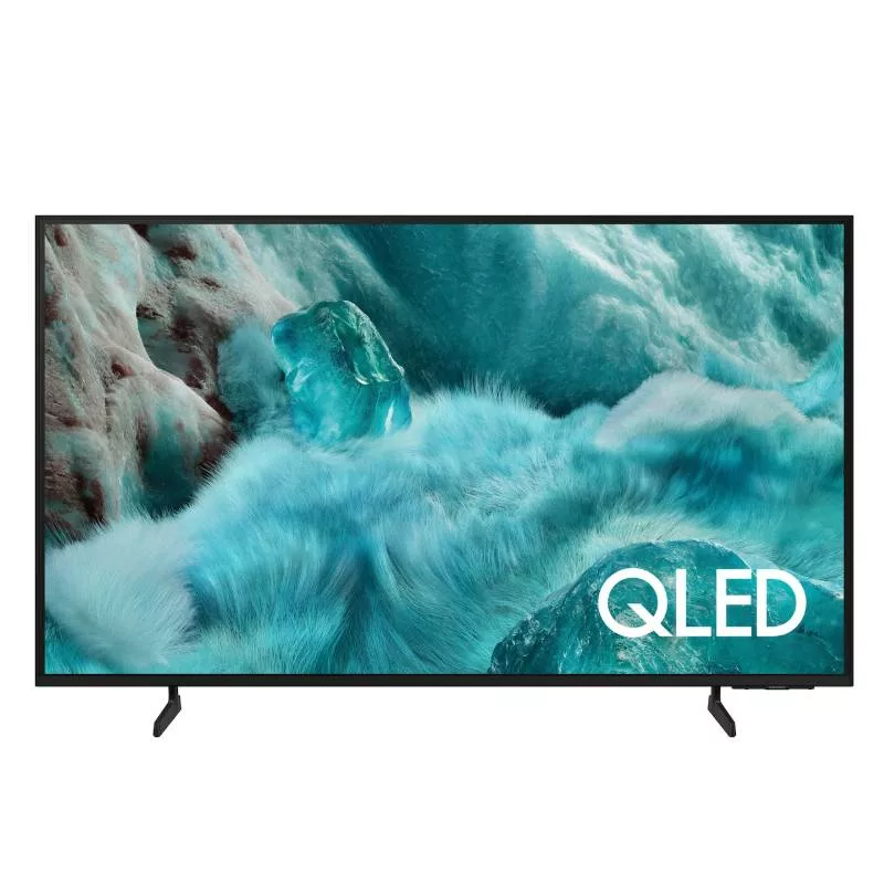 Samsung 55" QLED Q7F 4K (2025) – Smart TV Vision AI Ultra HD