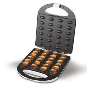 Appareil à Noix Lexical Electrique - LNM2455 - 1400W - Noir