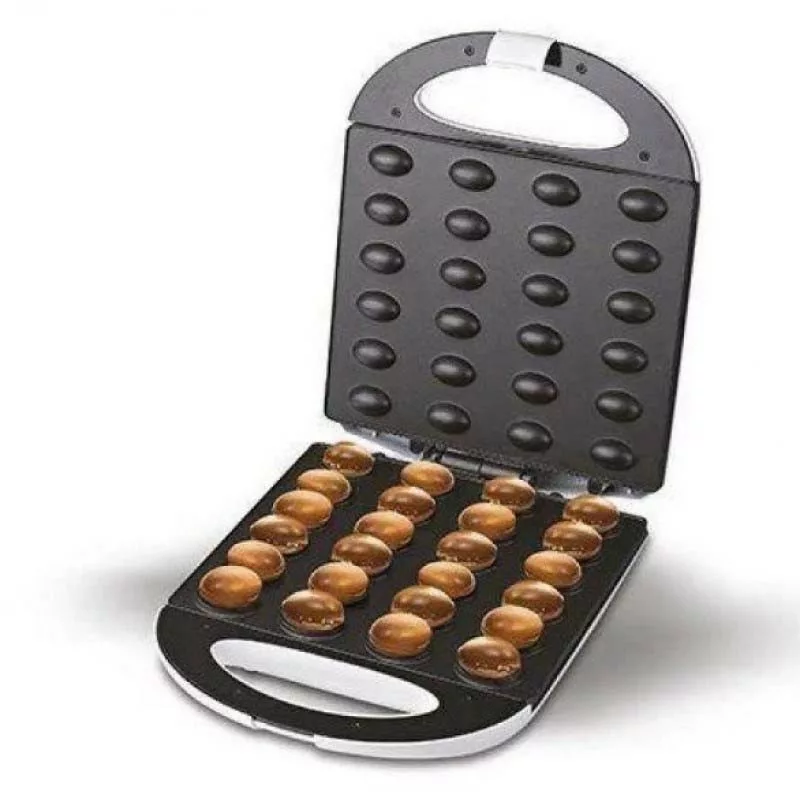 Appareil à Noix Lexical Electrique - LNM2455 - 1400W - Noir