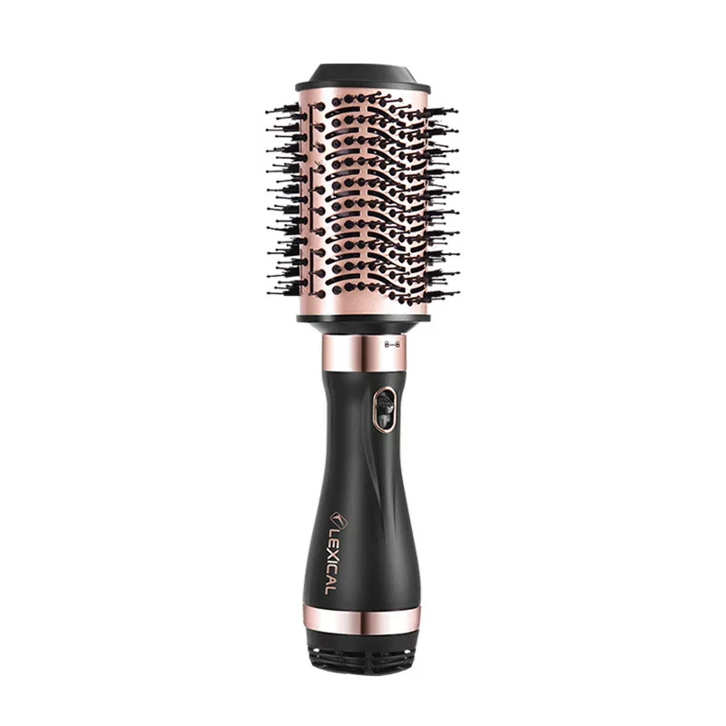 Brosse Soufflante LEXICAL LAS-5204 1000W - Noir