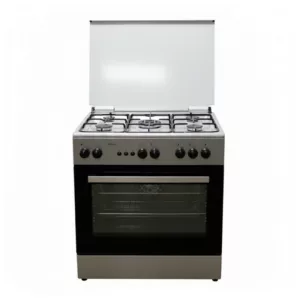 Cuisinière SOTACER SF8500-XI 5 Feux - Inox