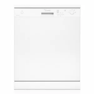 LAVE VAISSELLE Condor CLV-LM450W - 13 Couverts - 9 PROGRAMMES - Blanc
