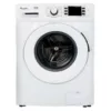 Lave-Linge Frontale Condor CON-F912D 9 Kg - Blanc