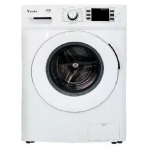 Lave-Linge Frontale Condor CON-F912DS 9 Kg - Blanc