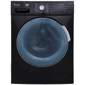 LAVE LINGE FRONTALE CONDOR 10.5KG -FM12IB- NOIR