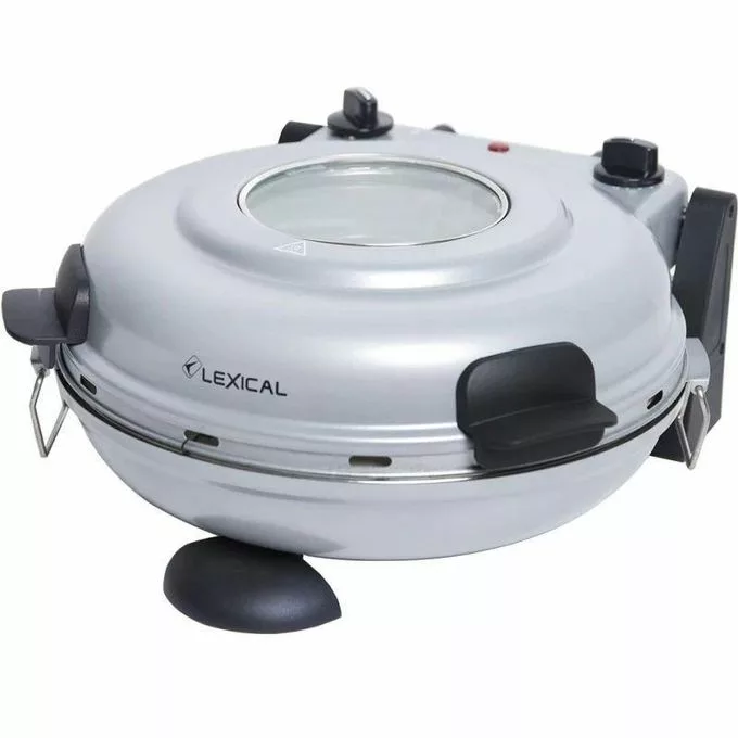 Machine à Pizza et à Pain Lexical LPM-2661