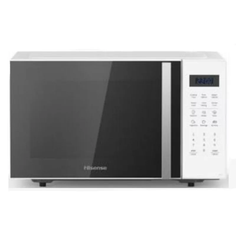 Micro-Onde HISENSE H25MOWS7H 25 Litres - Blanc