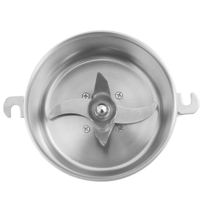 Moulin multifonction Lexical LCG-0760 250Gr 1500W - Blanc