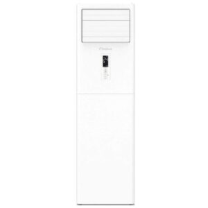 CLIMATISEUR ARMOIRE BIOLUX ECO36CF 36000 BTU CHAUD FROID - BLANC