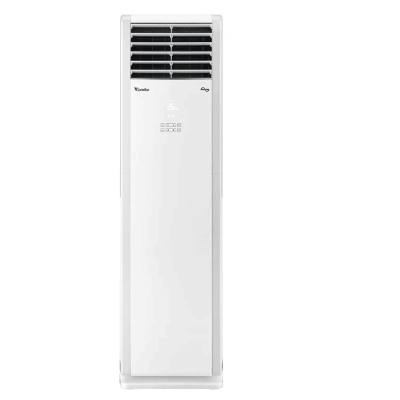 Climatiseur Armoire CONDOR 60000 BTU E6IT3 Inverter - Blanc