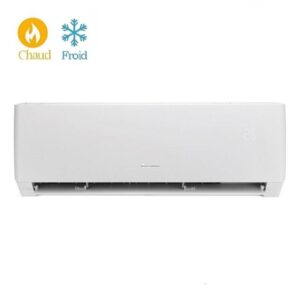 Climatiseur GREE G-Boost Inverter Chaud/Froid 18000 BTU