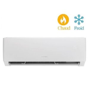 Climatiseur GREE Tropicalisé Chaud/Froid 12000 BTU