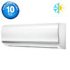 Climatiseur Midea 12000 BTU Chaud Froid