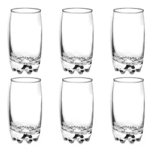 Service à Eau 6 Pièces