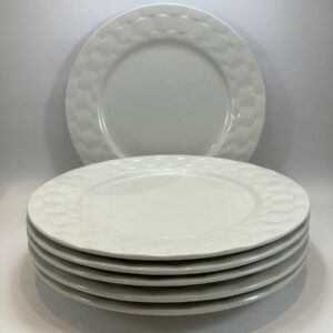 Service à Gâteau 6 Pièces