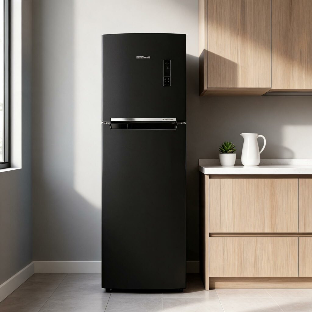 réfrigérateur maxwell noir 470 litres prix tunisie