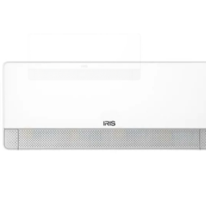 CLIMATISEUR IRIS AZAO+ 12000 BTU INVERTER TROPICALISÉ CHAUD & FROID