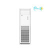 Climatiseur Armoire HISENSE Inverter 48000 BTU Chaud Froid Blanc