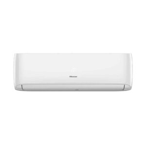 Climatiseur Hisense 18000 BTU Chaud Froid Blanc