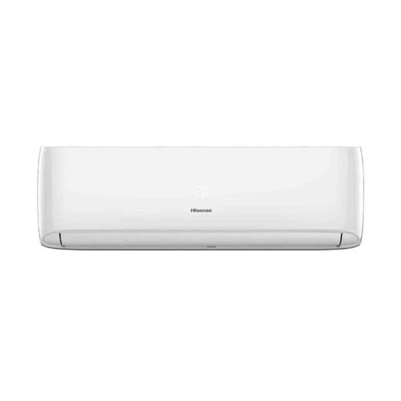 Climatiseur Hisense 18000 BTU Chaud Froid Blanc