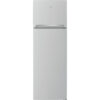Réfrigérateur BEKO RDSA43S 360 Litres LessFrost Silver