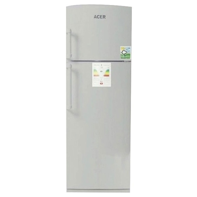 Réfrigérateur Acer RS260LX-S 260 Litres DeFrost Silver