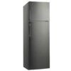 Réfrigérateur Acer 460 Litres RS460-DXL DeFrost Dark Silver