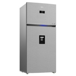 Réfrigérateur Beko RDNE700E40DZXP 700L NoFrost Inverter Inox