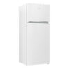Réfrigérateur Beko RDSE450K20W 450L Blanc