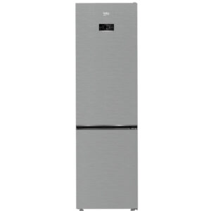 Réfrigérateur Combiné Beko B5RCNA460HSX 460L NoFrost Silver