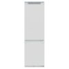 réfrigérateur encastrable combiné Hoover HONBQT3518E 251 litres NoFrost blanc